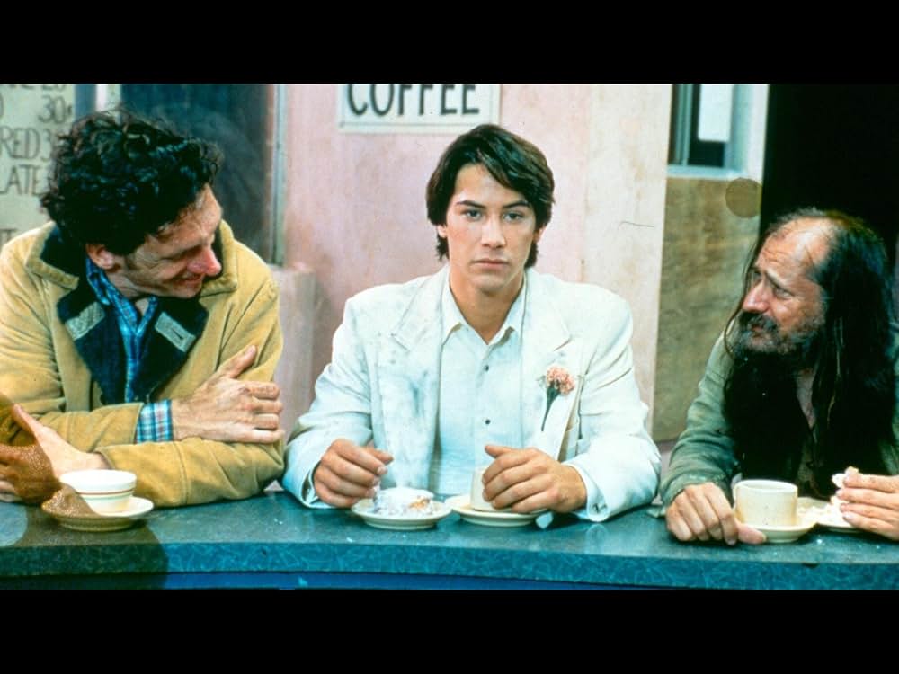 ミッドナイトをぶっとばせ！の画像