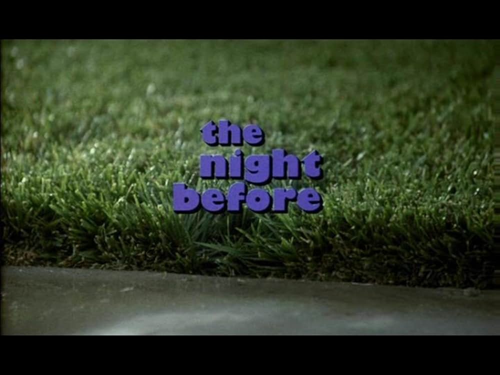 ミッドナイトをぶっとばせ！の画像