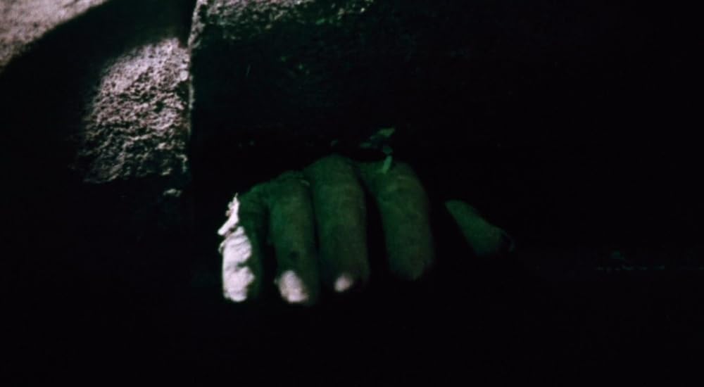 タルトゥの呪い／タートゥ 死霊の呪いの画像