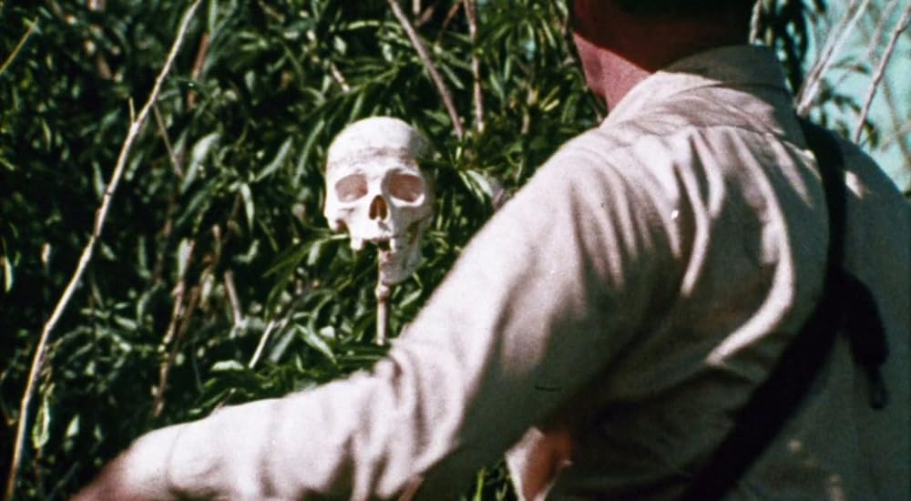 タルトゥの呪い／タートゥ 死霊の呪いの画像