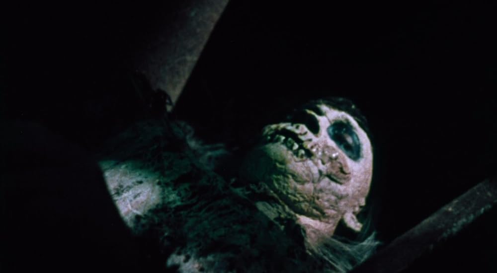 タルトゥの呪い／タートゥ 死霊の呪いの画像