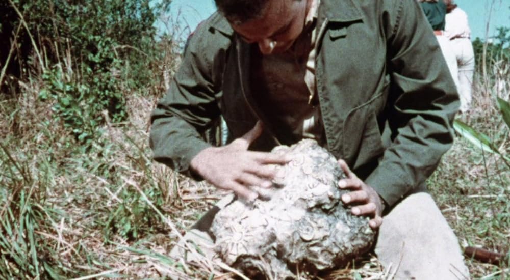 タルトゥの呪い／タートゥ 死霊の呪いの画像