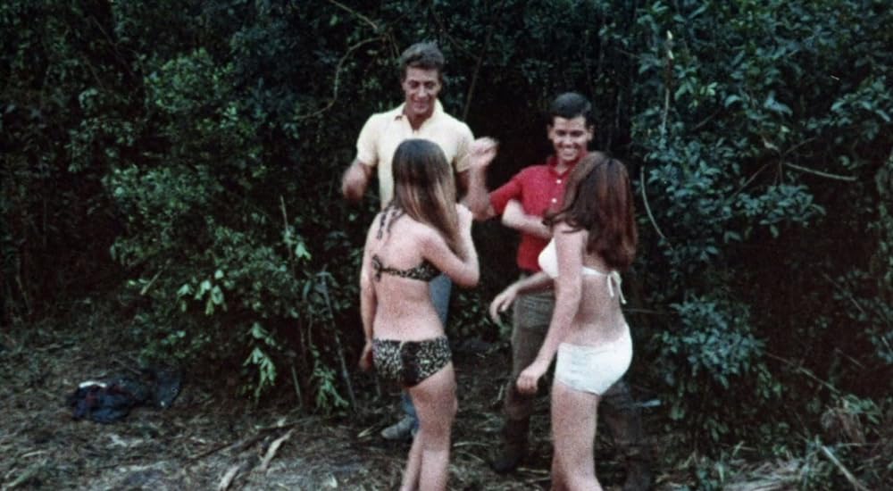 タルトゥの呪い／タートゥ 死霊の呪いの画像