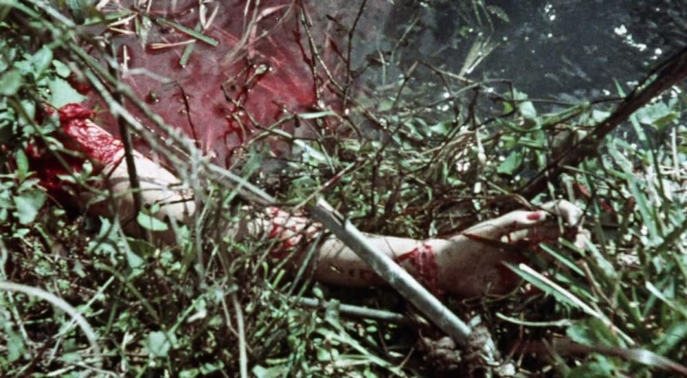 タルトゥの呪い／タートゥ 死霊の呪いの画像