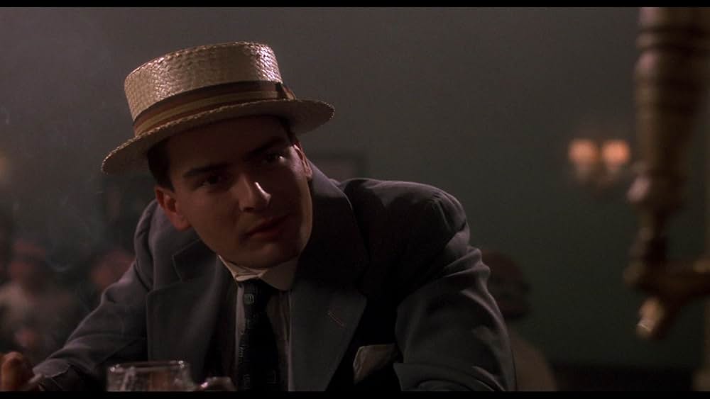 エイトメン・アウトの画像