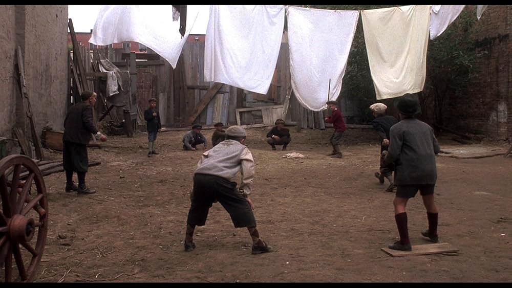 エイトメン・アウトの画像