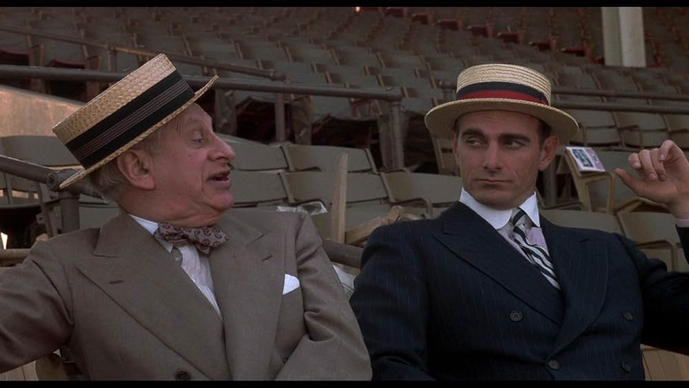 エイトメン・アウトの画像