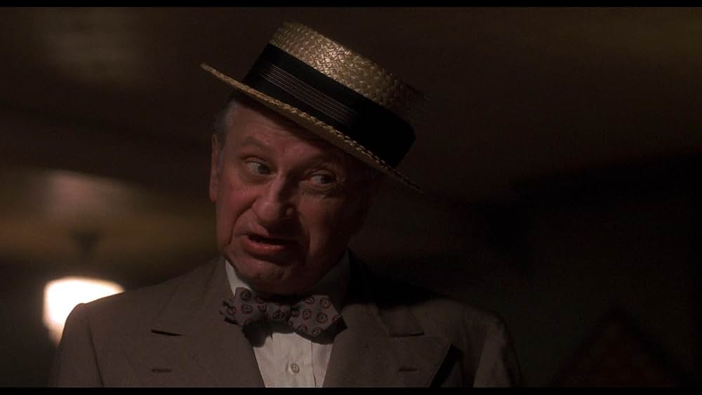 エイトメン・アウトの画像