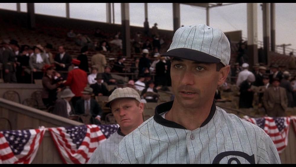 エイトメン・アウトの画像