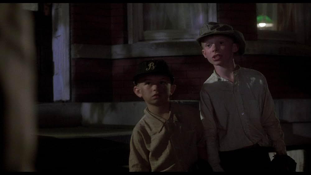 エイトメン・アウトの画像