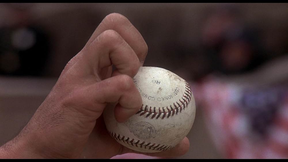 エイトメン・アウトの画像