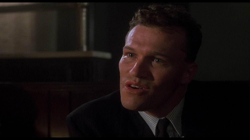 エイトメン・アウトの画像