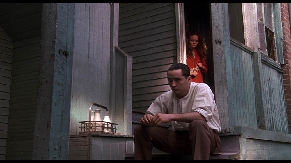 エイトメン・アウトの画像