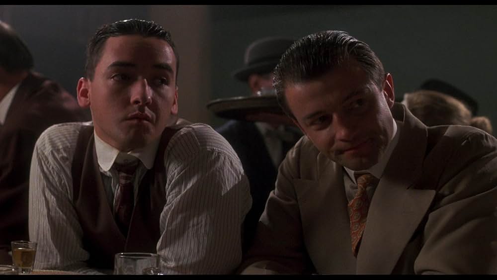 エイトメン・アウトの画像