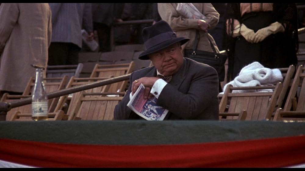 エイトメン・アウトの画像