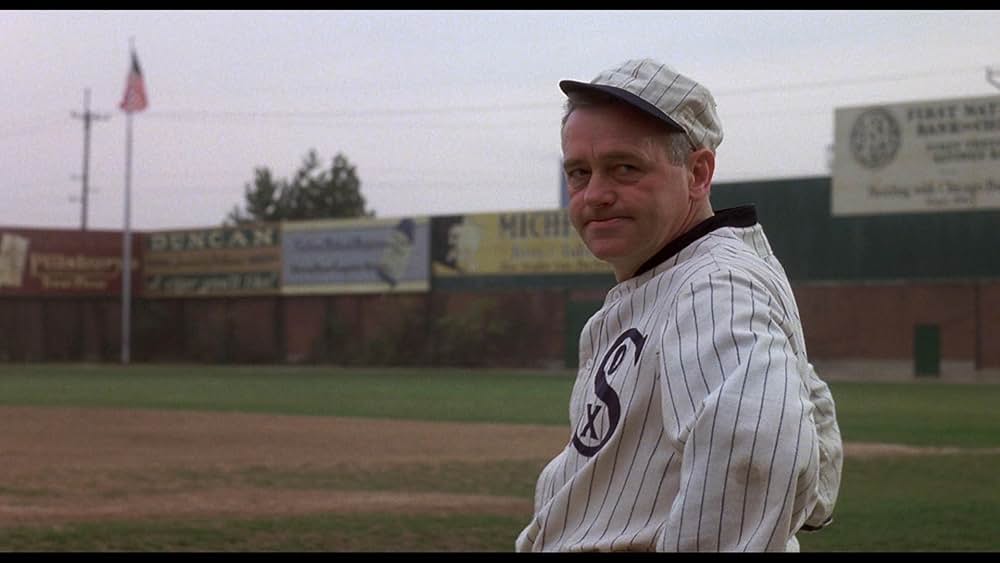 エイトメン・アウトの画像