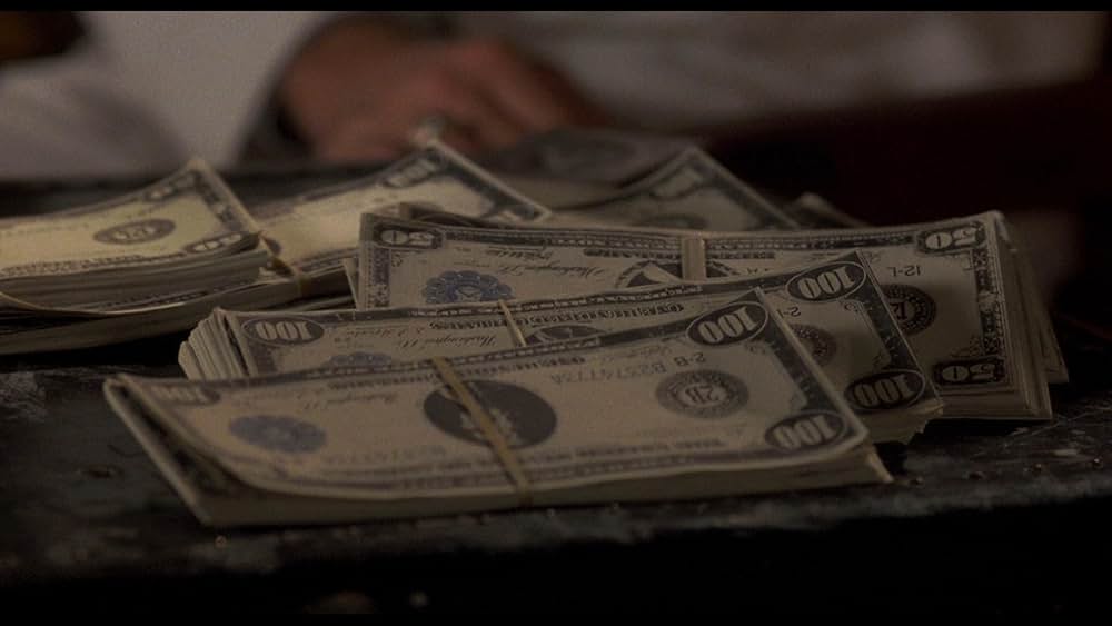 エイトメン・アウトの画像