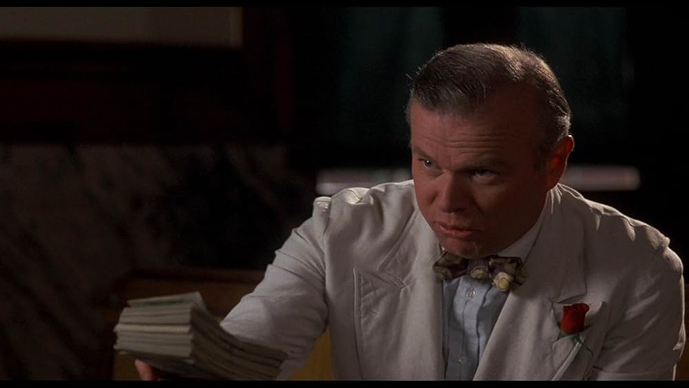 エイトメン・アウトの画像