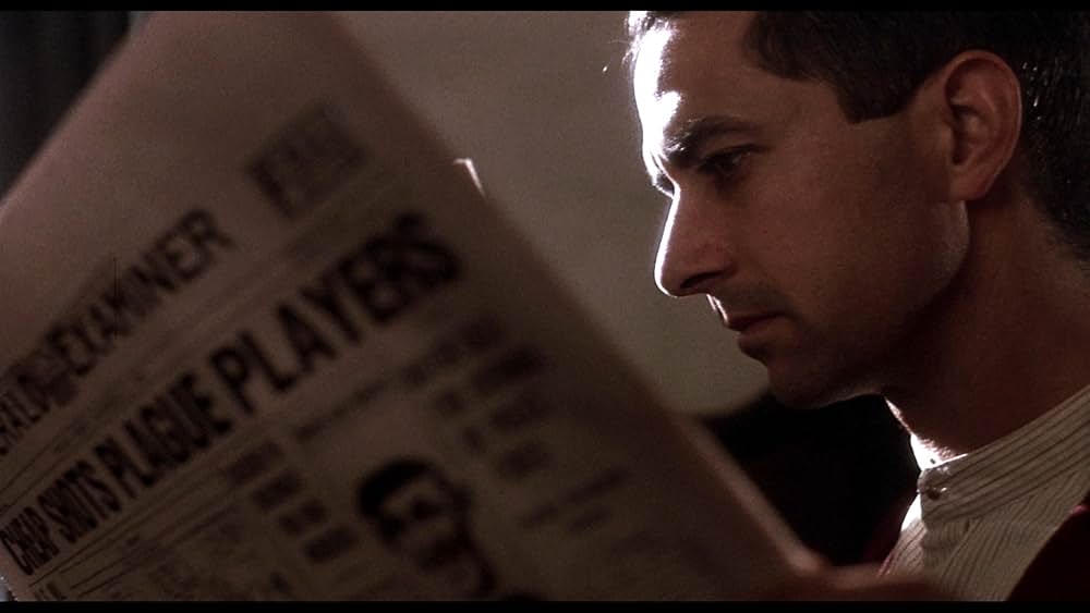 エイトメン・アウトの画像