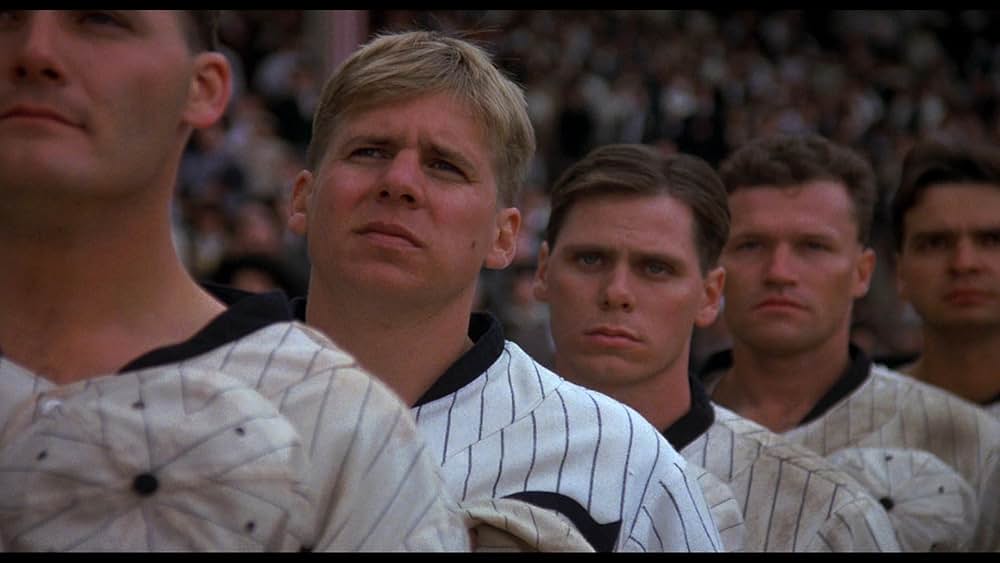 エイトメン・アウトの画像