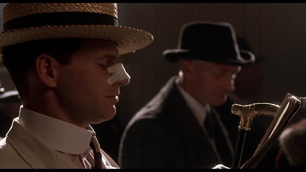 エイトメン・アウトの画像