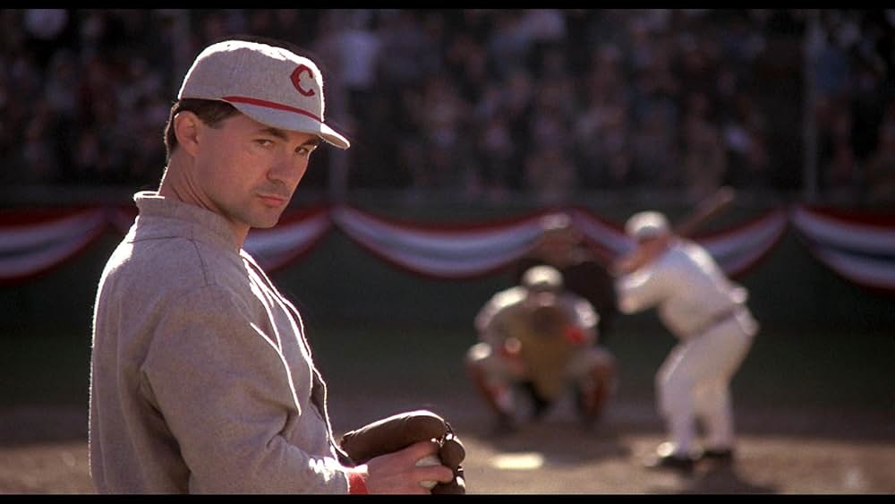 エイトメン・アウトの画像