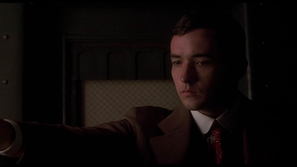 エイトメン・アウトの画像