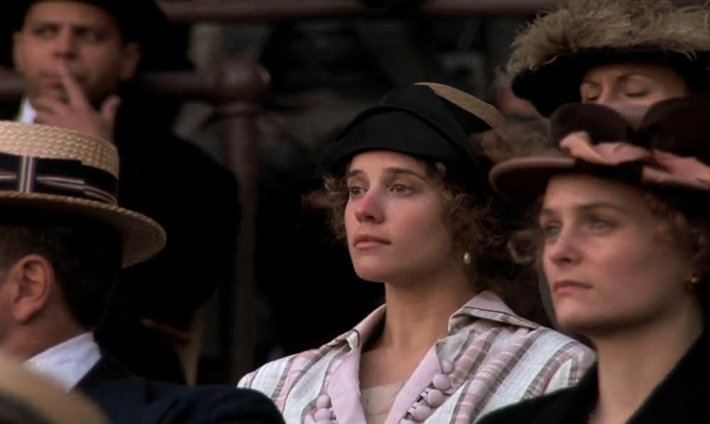 エイトメン・アウトの画像