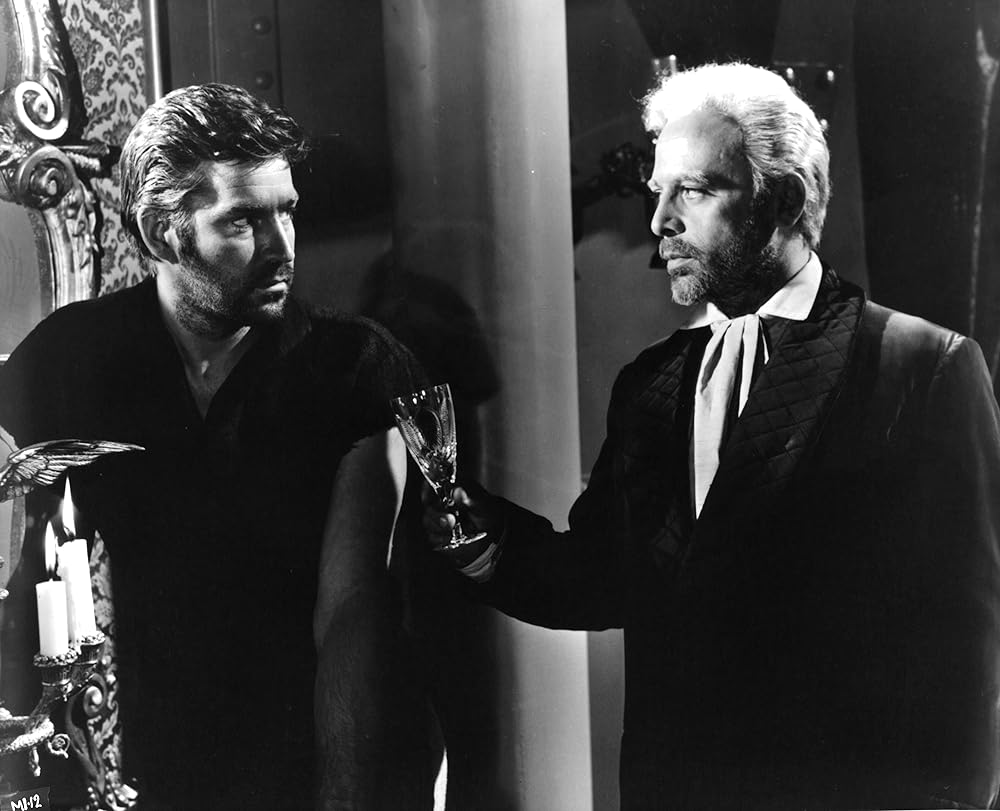 SF巨大生物の島の画像