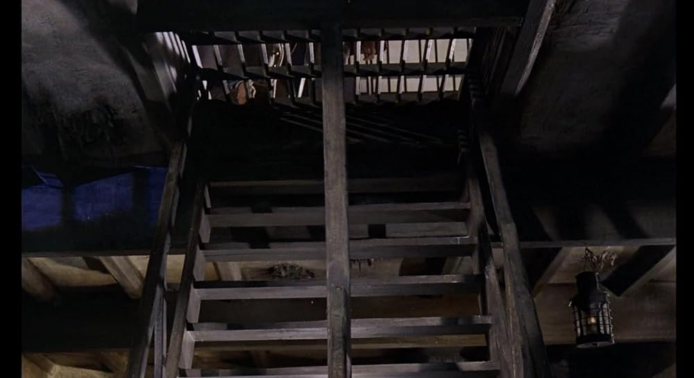 SF巨大生物の島の画像