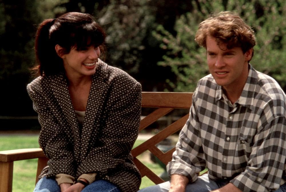 「ラブ・ポーションNo.9」サンドラ・ブロック & テイト・ドノバンの画像