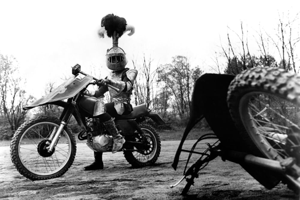 ナイトライダーズの画像