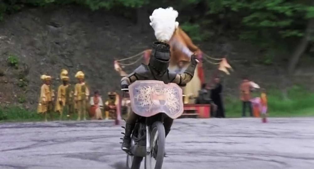 ナイトライダーズの画像