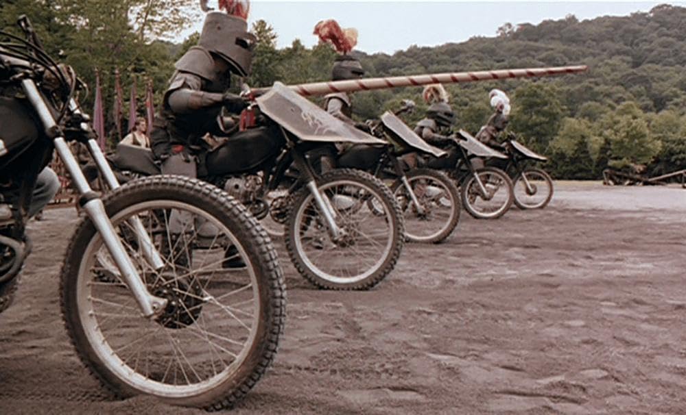 ナイトライダーズの画像