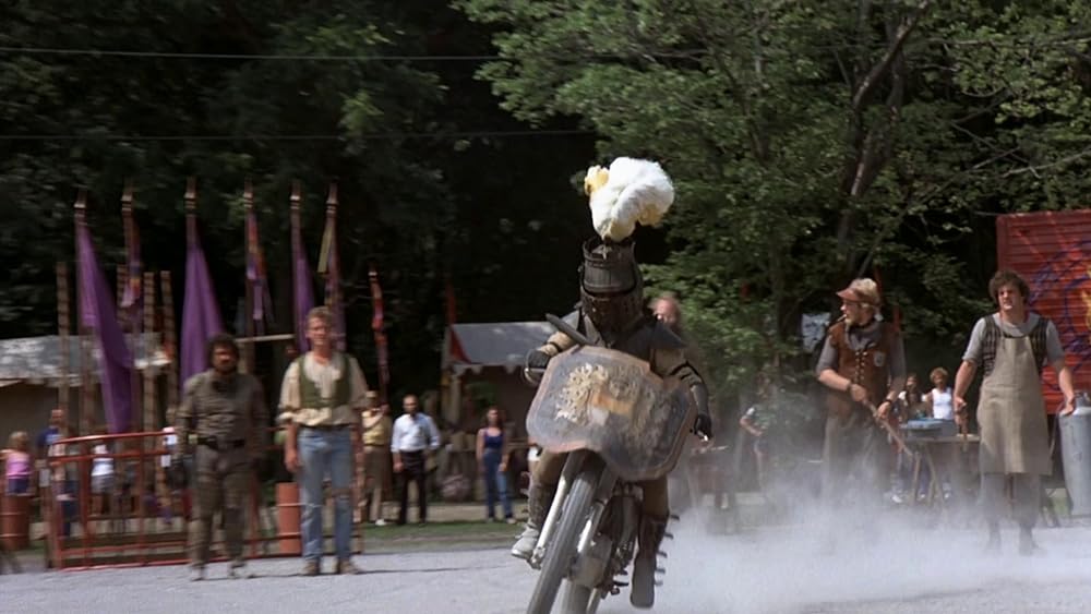 ナイトライダーズの画像