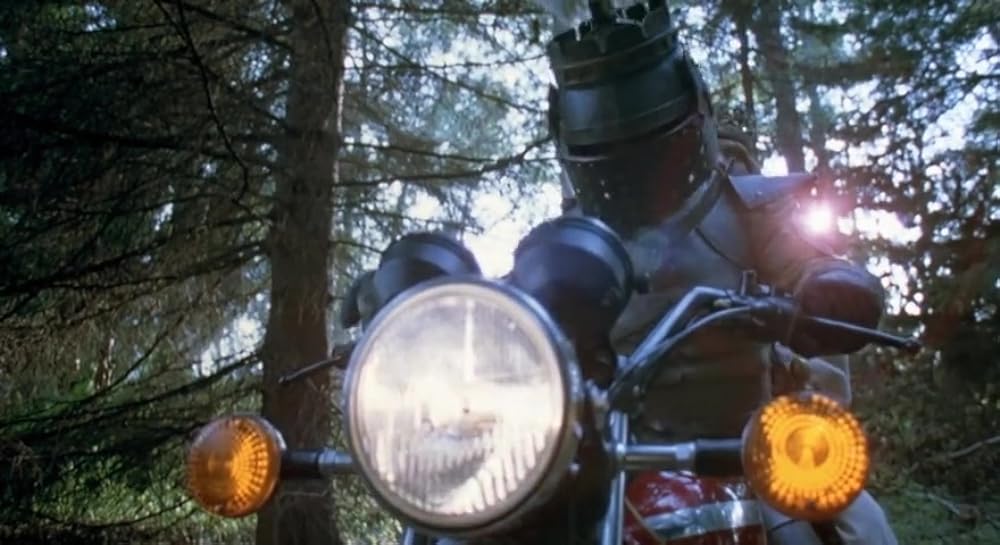 ナイトライダーズの画像