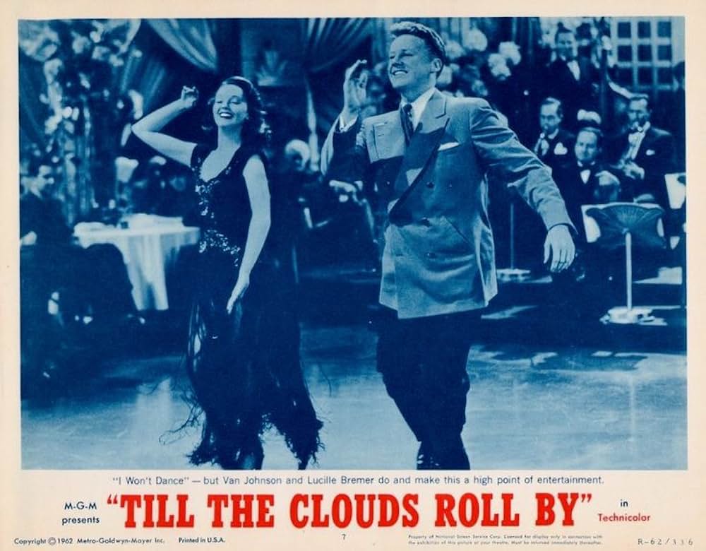 雲流るるはてに／雲晴れるまでの画像