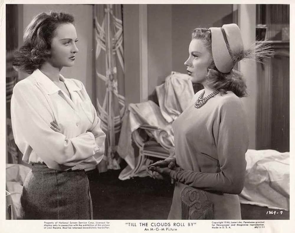 雲流るるはてに／雲晴れるまでの画像