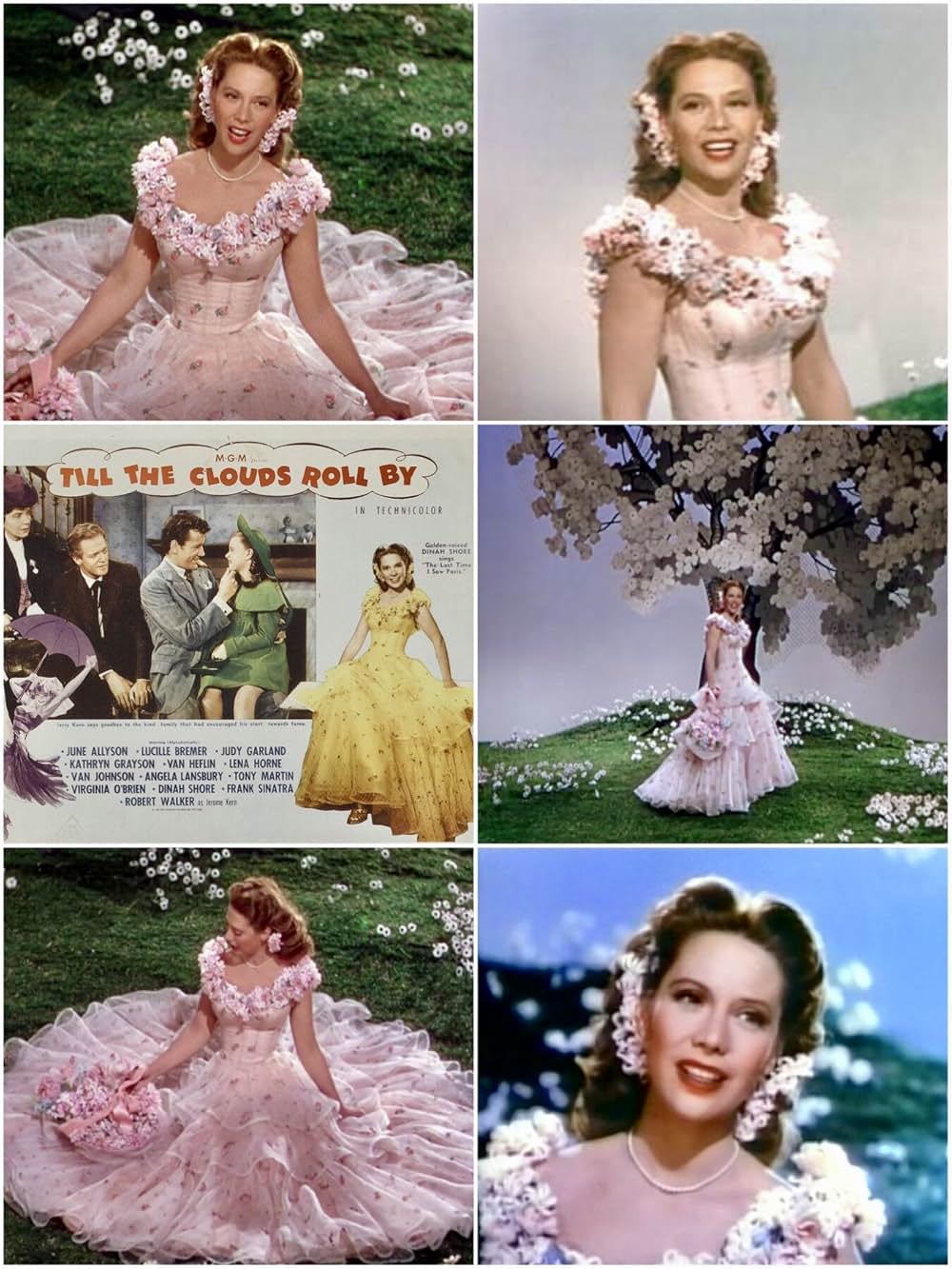 雲流るるはてに／雲晴れるまでの画像