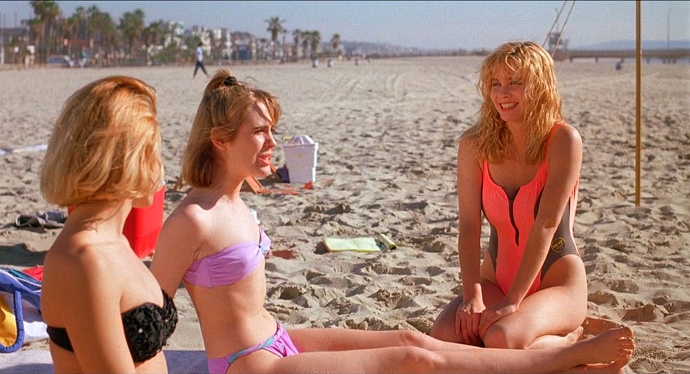 狙われた女子高生／スタッブ・イン・ザ・ダークの画像