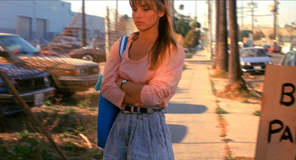 狙われた女子高生／スタッブ・イン・ザ・ダークの画像