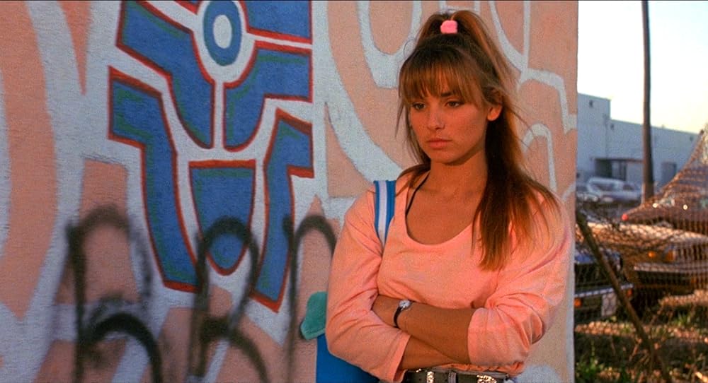 狙われた女子高生／スタッブ・イン・ザ・ダークの画像