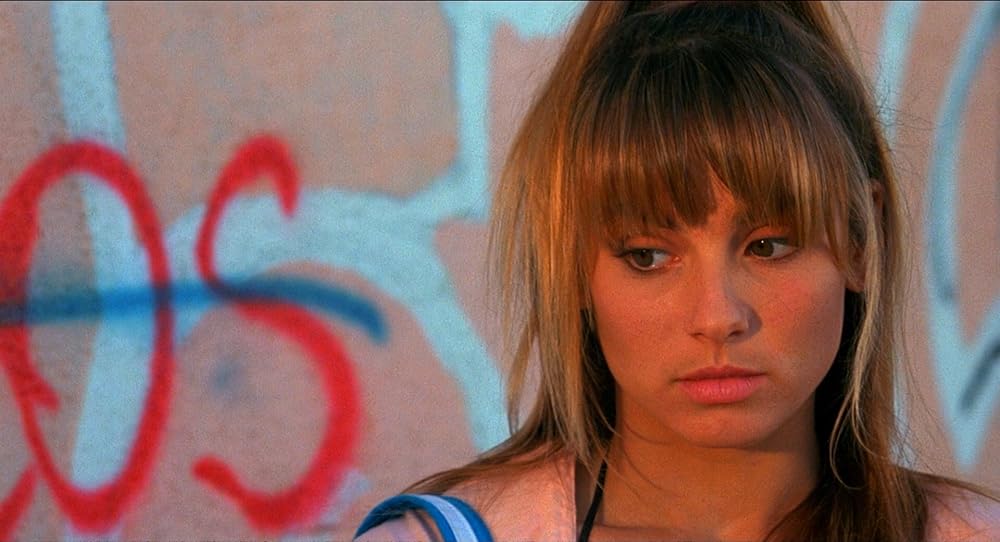 狙われた女子高生／スタッブ・イン・ザ・ダークの画像