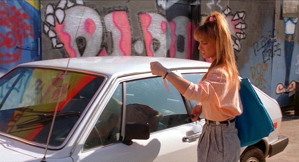 狙われた女子高生／スタッブ・イン・ザ・ダークの画像