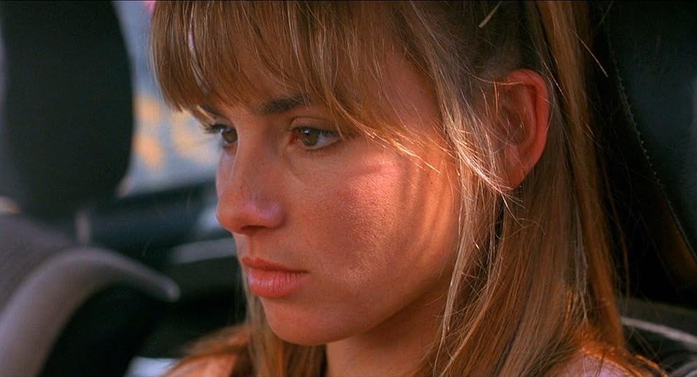 狙われた女子高生／スタッブ・イン・ザ・ダークの画像