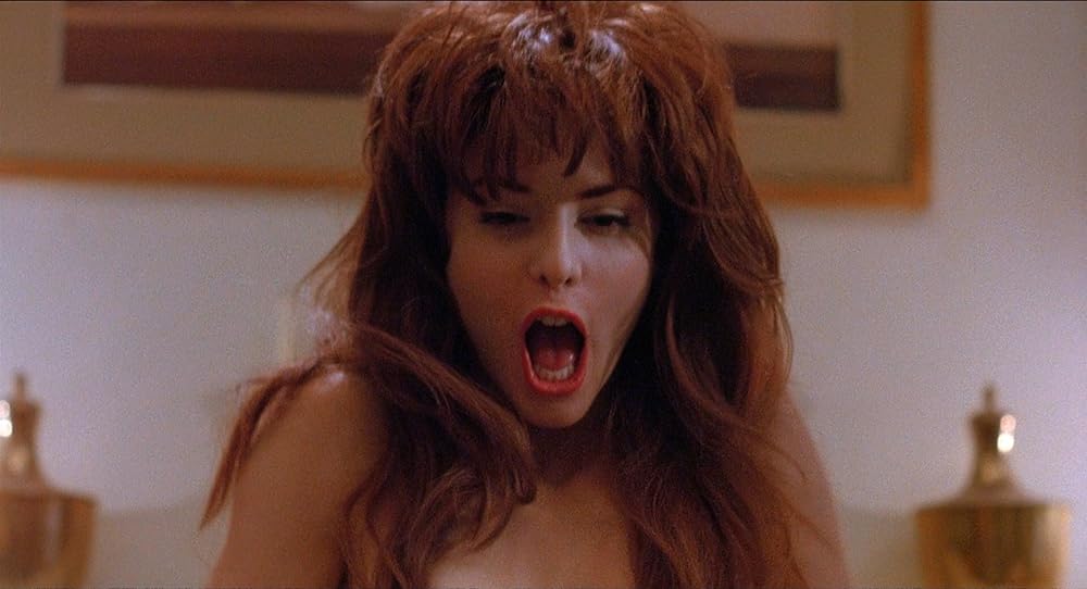 狙われた女子高生／スタッブ・イン・ザ・ダークの画像