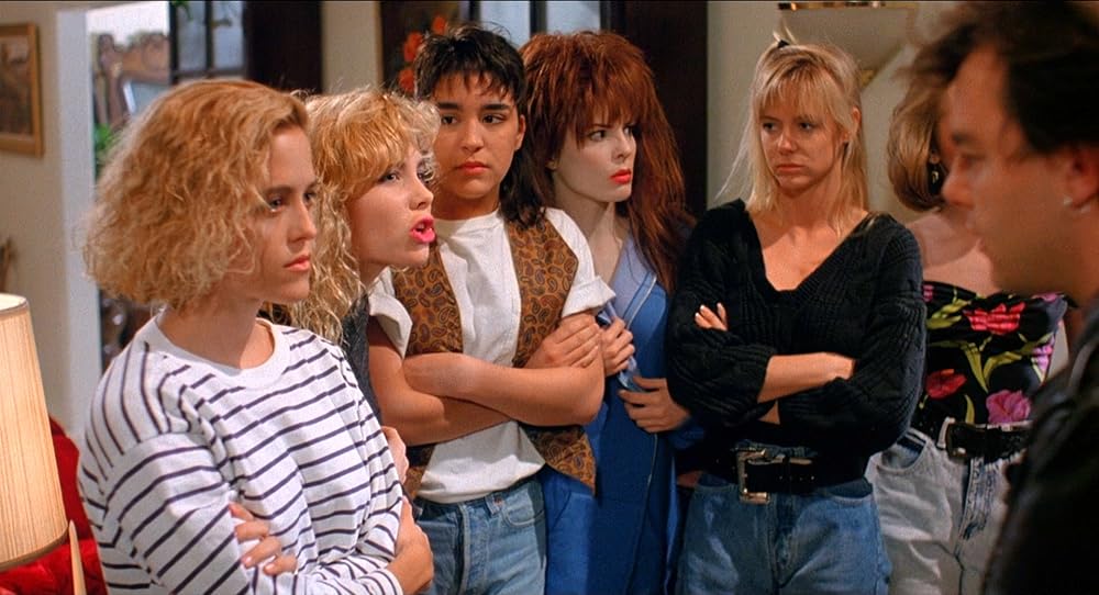 「狙われた女子高生／スタッブ・イン・ザ・ダーク」ホープ・マリー・カールトン & Keely Christian & Maria Claire & Maria Ford & Lulu Wilsonの画像