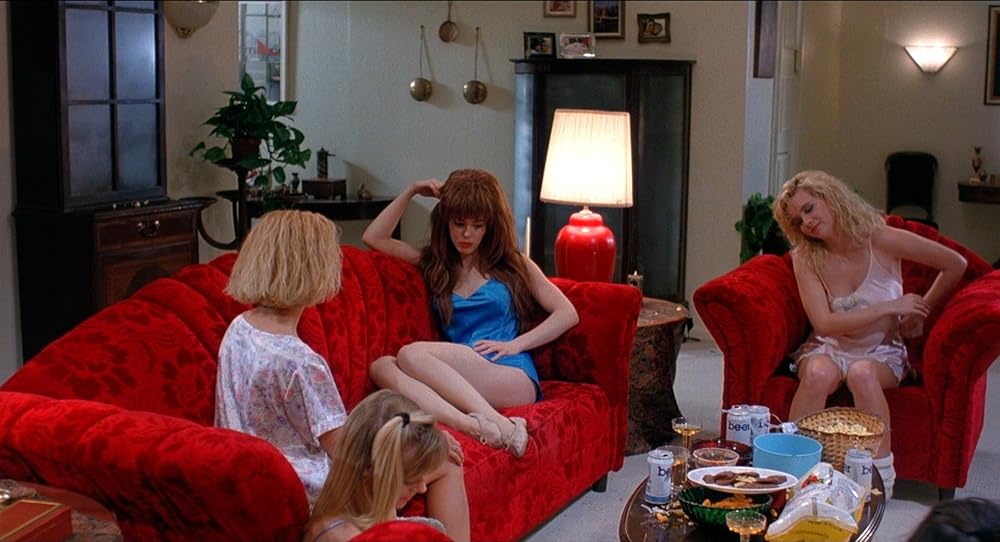 狙われた女子高生／スタッブ・イン・ザ・ダークの画像