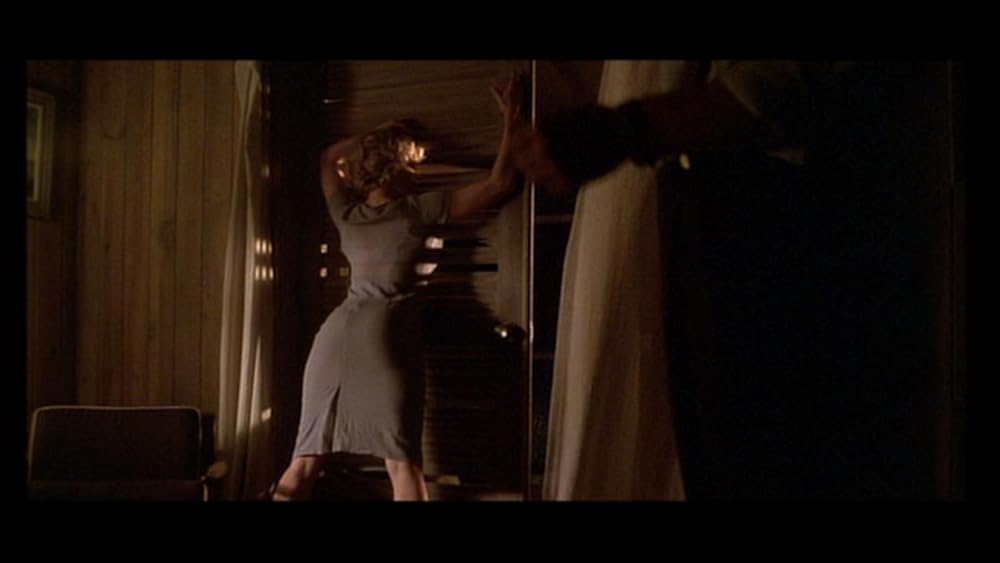 「レア魔性の肉体／パルメット」エリザベス・シューの画像