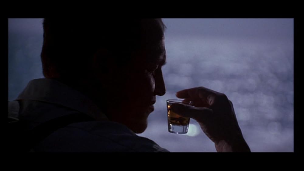 「レア魔性の肉体／パルメット」ウッディ・ハレルソンの画像